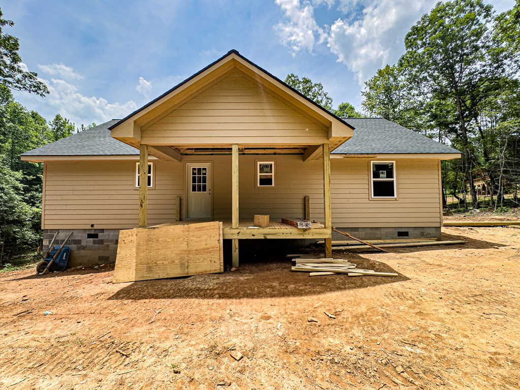 1080 Hilltop Road