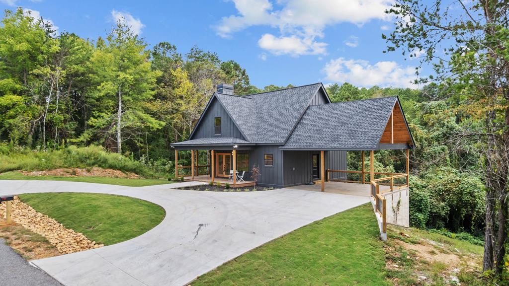 269 Old Orchard Road