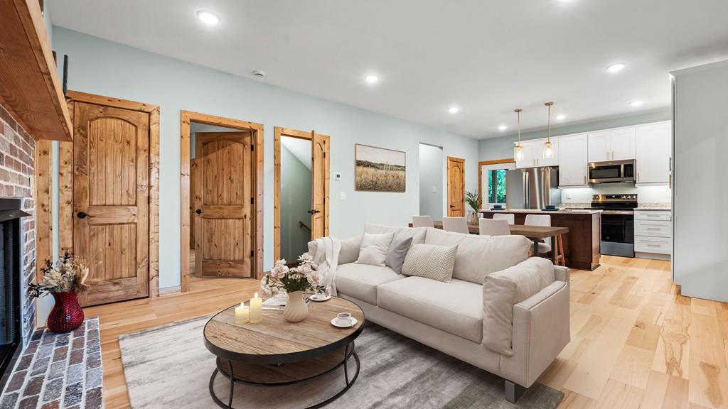 269 Old Orchard Road