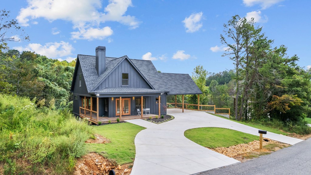 269 Old Orchard Road