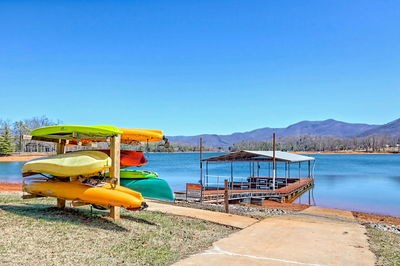 1526 Cedar View Lane