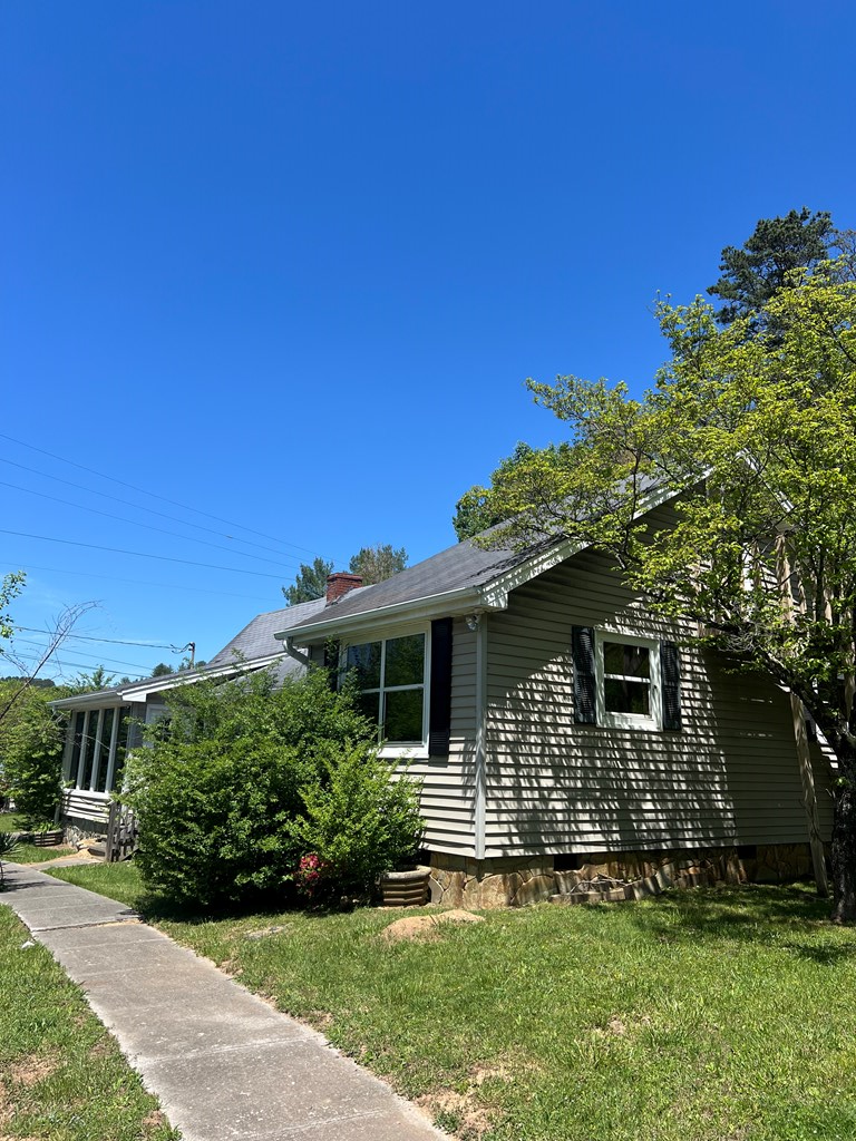 8601 Lakewood Hwy (Ga 60)