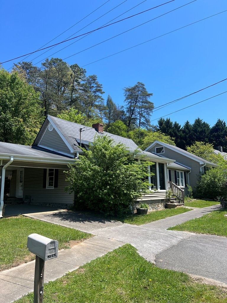 8601 Lakewood Hwy (Ga 60)