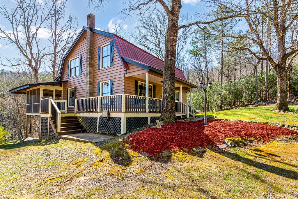 173 Laurel Hill