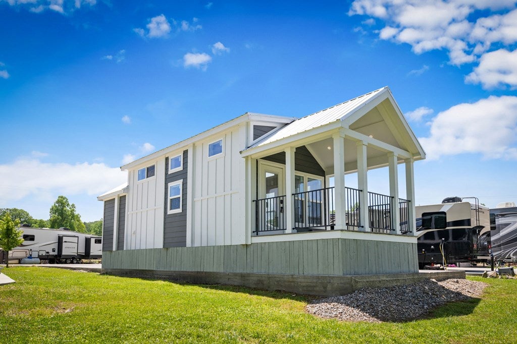 122 Mountain Meadows Drive