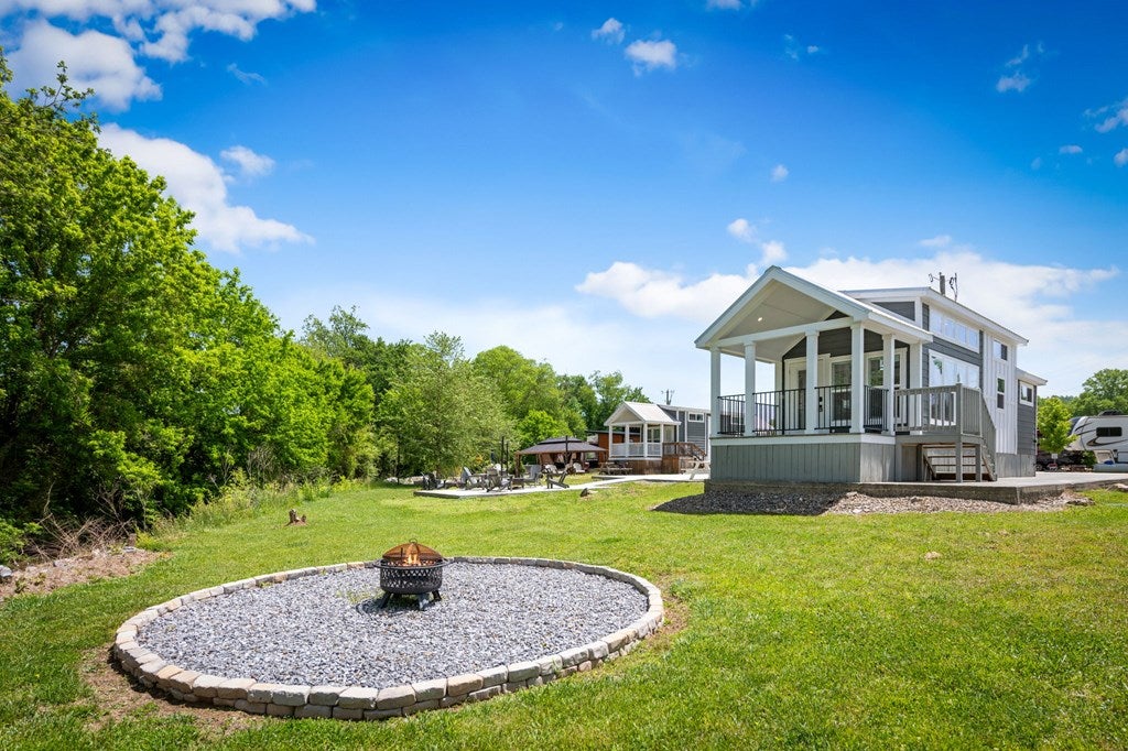 122 Mountain Meadows Drive