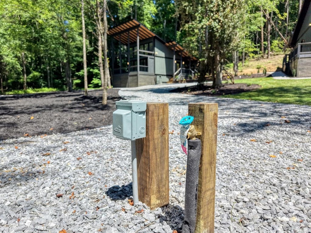 500 S Williamstown Rd, Mineral Bluff, GA, 30559, USA, 4 Bedrooms Bedrooms, ,4 BathroomsBathrooms,Residential,Active,500 S Williamstown Rd,431698