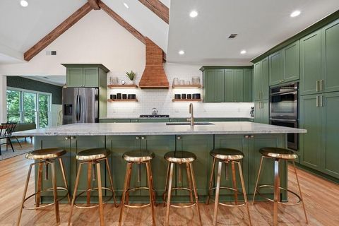 159 Cinnamon Fern Lane Big Canoe GA 30143