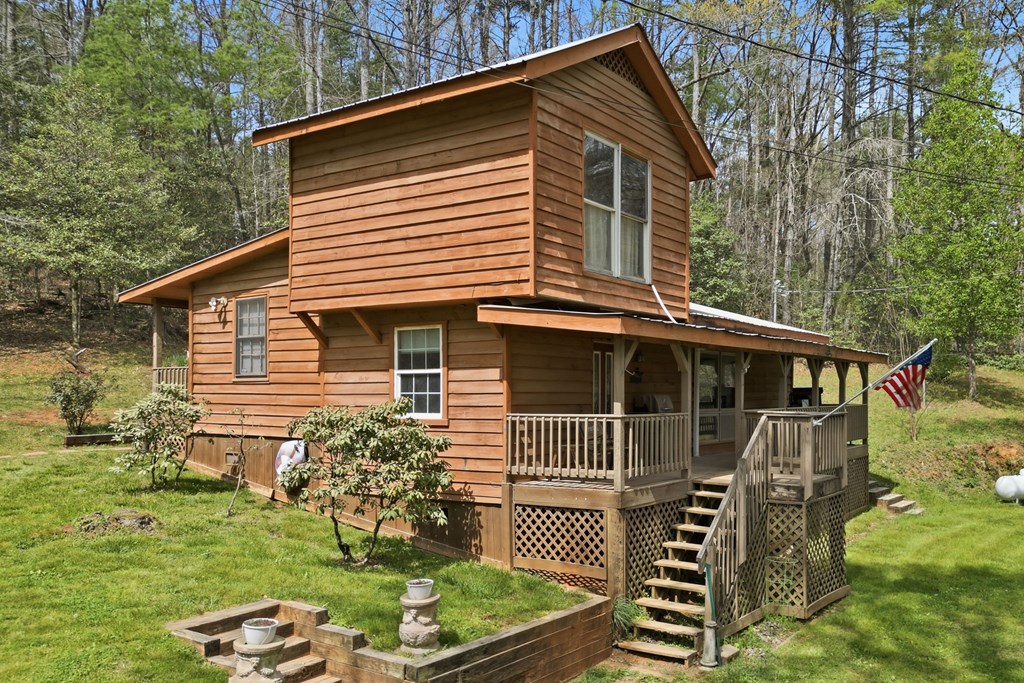 3126 Rodgers Creek Road