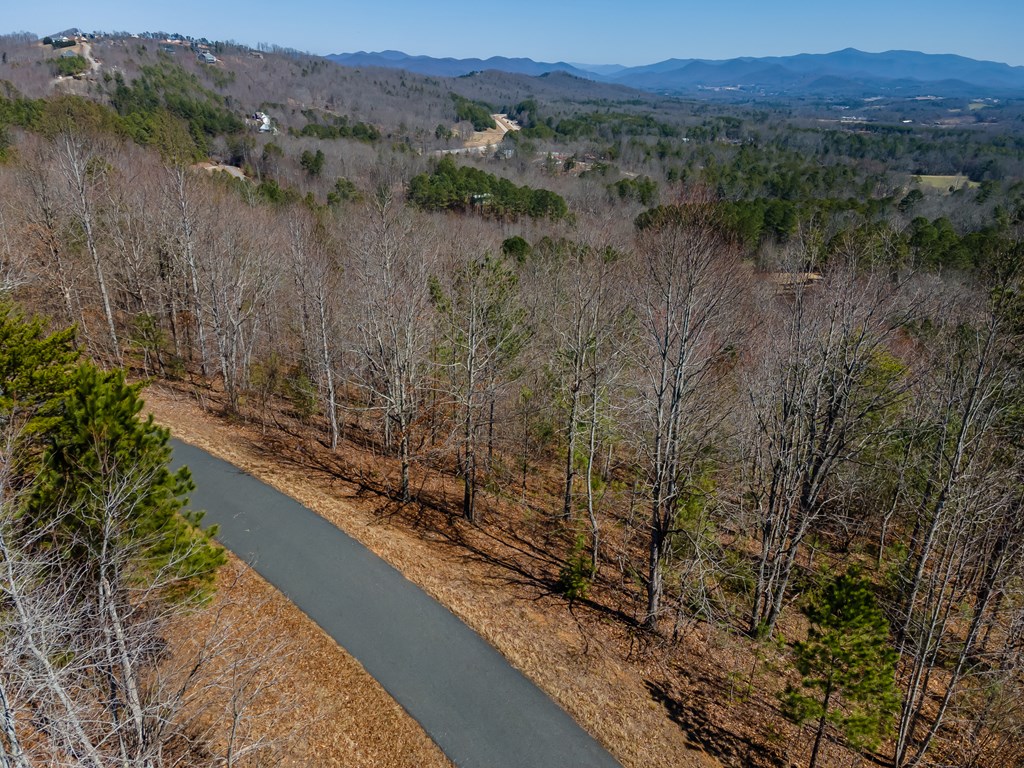 Lot 39 The Hills At Queens Gap