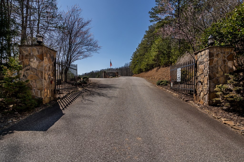 Lot 39 The Hills At Queens Gap