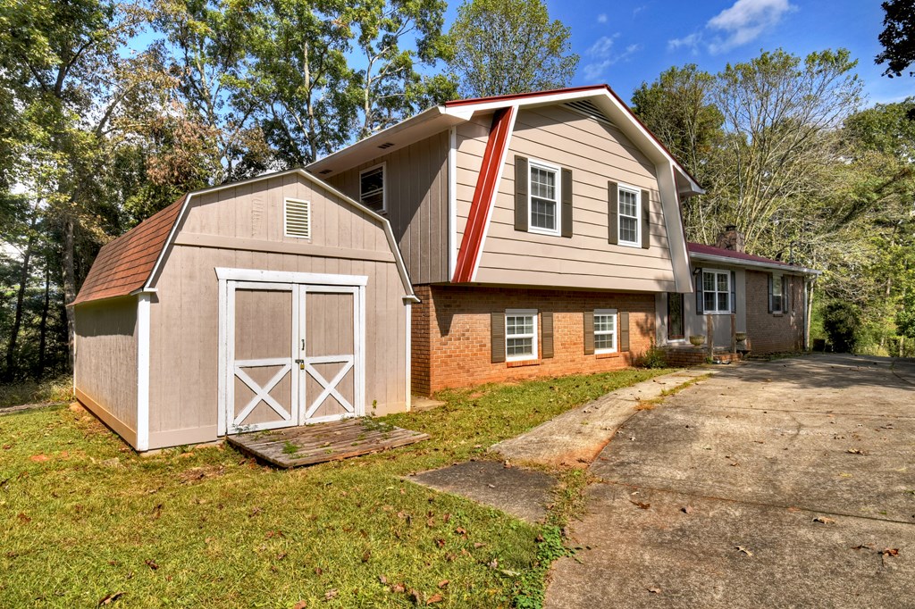 216 Pleasant Gap Road