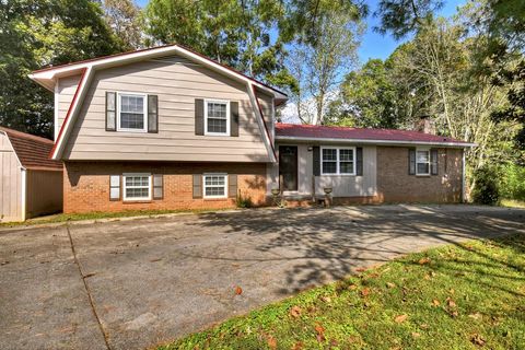 216 Pleasant Gap Road Ellijay GA 30540