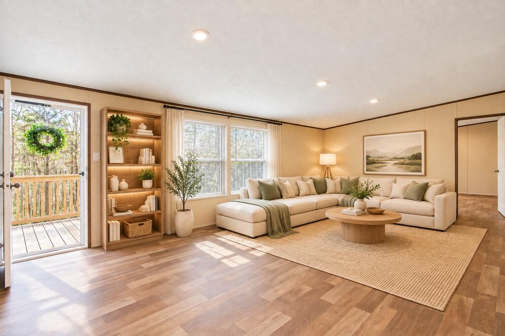 1254 Pleasant Gap Road