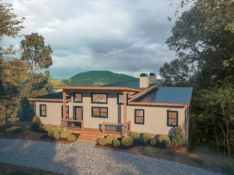 216 Old Orchard Road Ellijay GA 30536