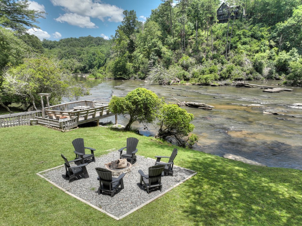53 Addle Trail