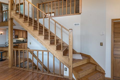 A home in Murphy