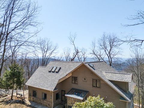 A home in Murphy
