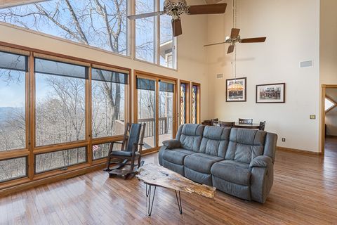 A home in Murphy