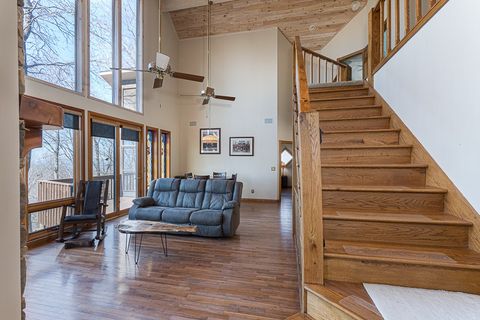 A home in Murphy