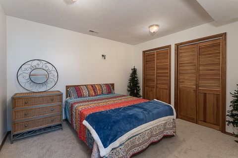 A home in Murphy
