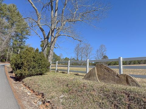 A home in Murphy