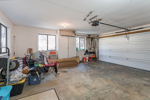 A home in Murphy