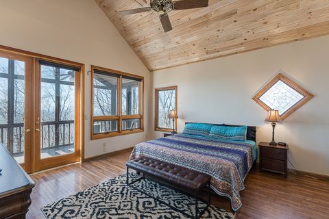 A home in Murphy