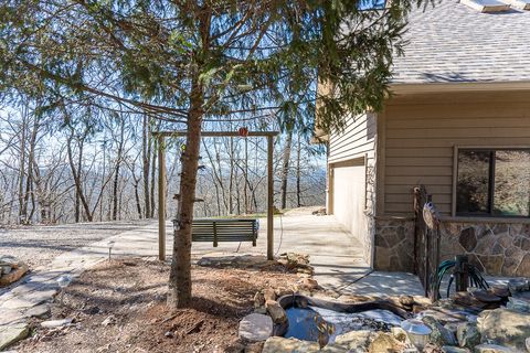 A home in Murphy