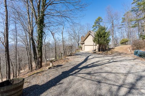 A home in Murphy
