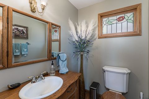 A home in Murphy