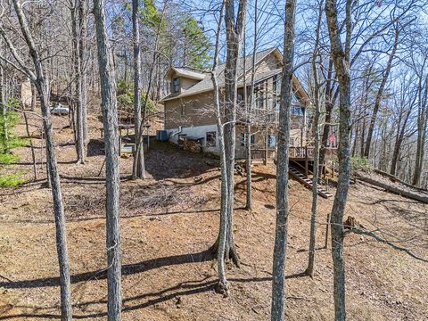 A home in Murphy