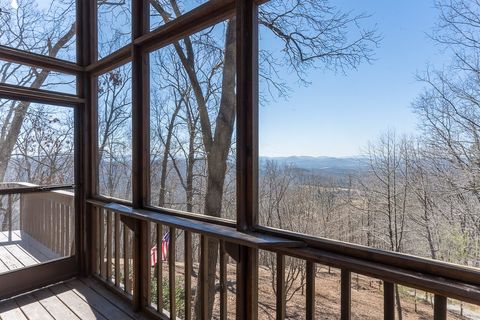 A home in Murphy