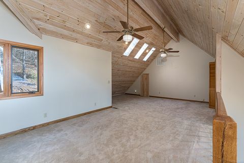 A home in Murphy