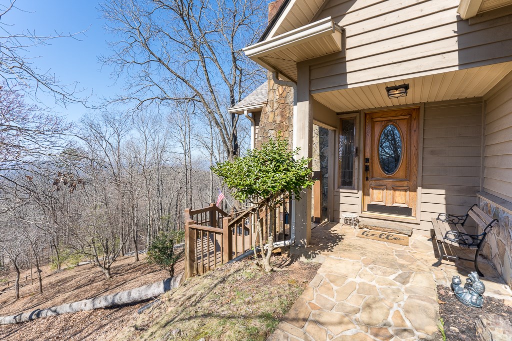 1473 Cherokee Mountain Trail