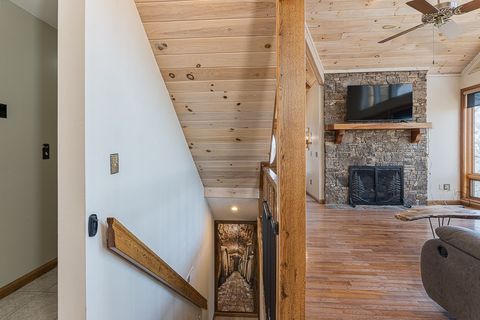 A home in Murphy