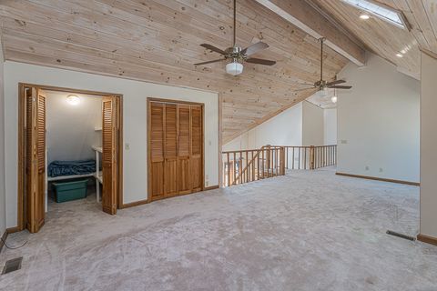 A home in Murphy
