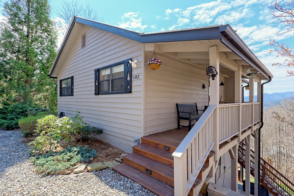 182 Doe Trail