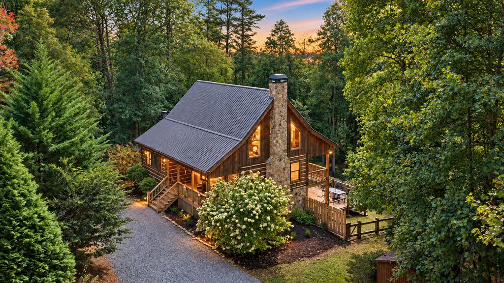259 The Woods Road