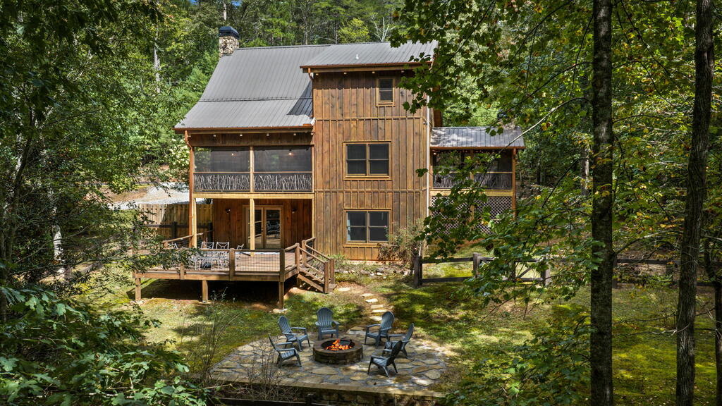259 The Woods Road