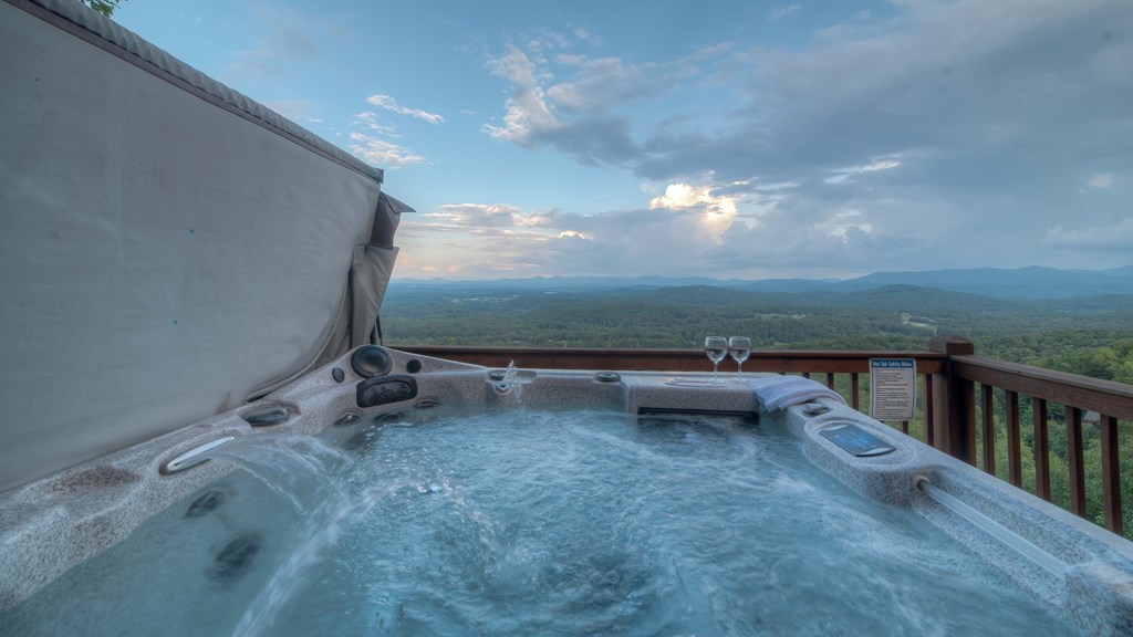 173 Sunrock Mountain Trail