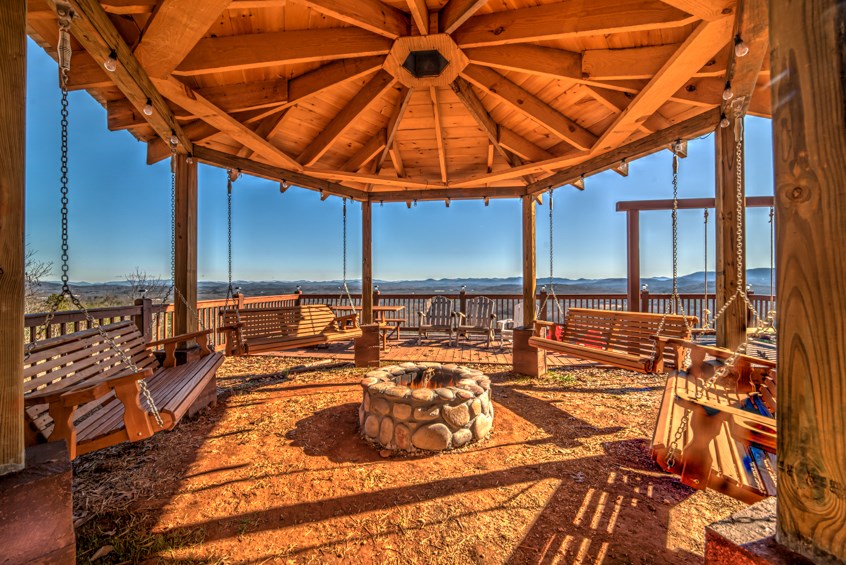 173 Sunrock Mountain Trail