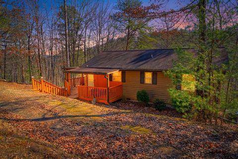 124 Dawnview Circle Murphy NC 28906