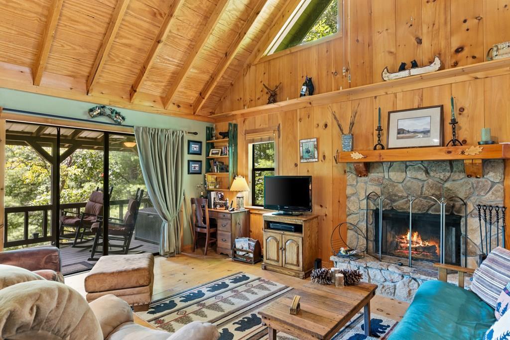 278 Browns Mill Mountain