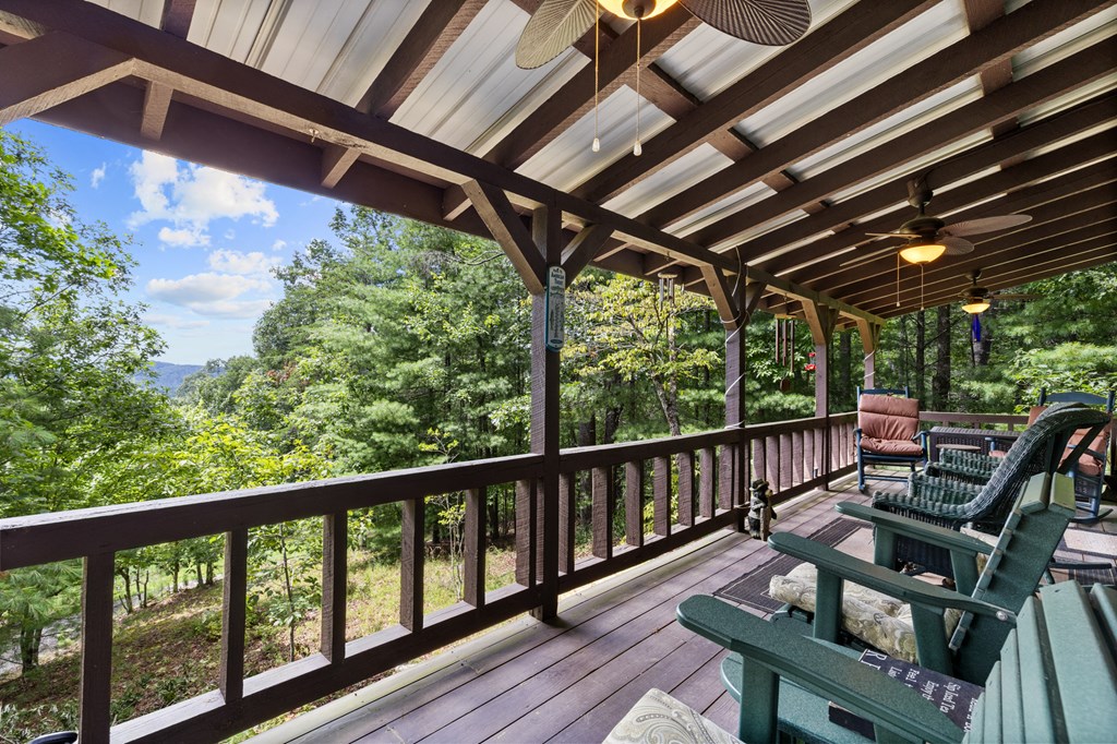 278 Browns Mill Mountain