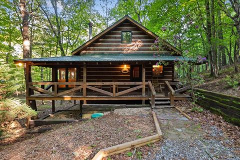 251 Honeysuckle Way Blue Ridge GA 30513