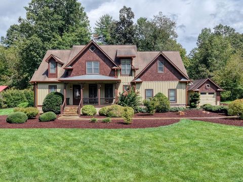 2171 Big Pine Drive Hiawassee GA 30546