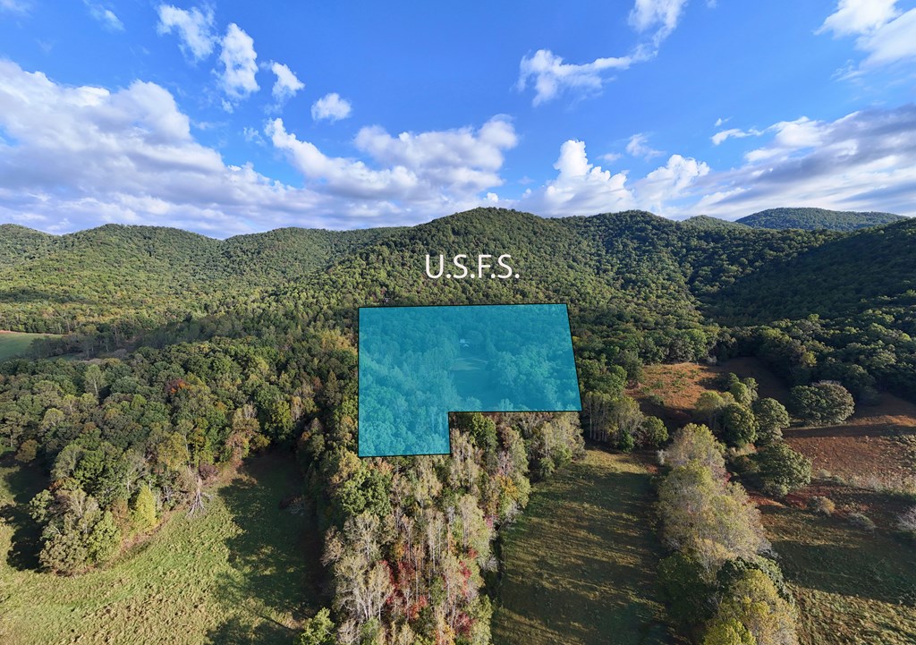 1837 Deep South Farm Road