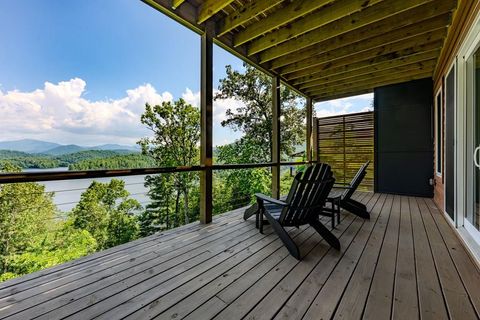 73 Cherokee Lane Robbinsville NC 28771