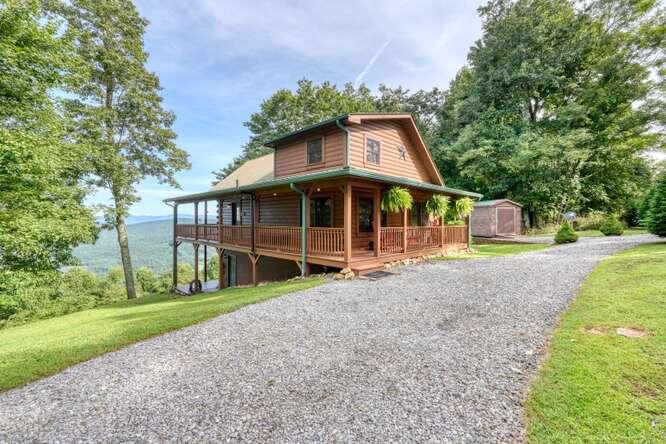 81 Grant Drive